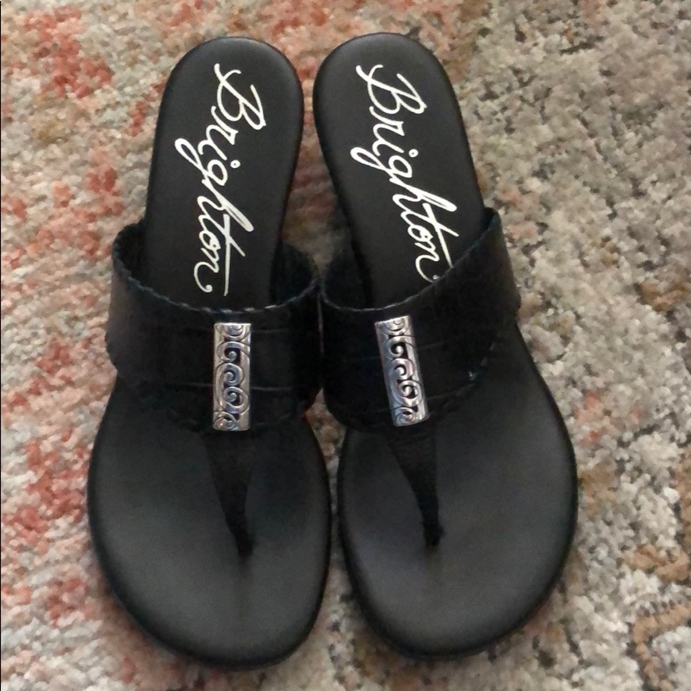 Brighton Lane Footwear